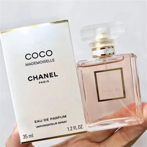 chanel coco 小姐